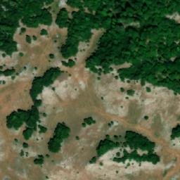 Satellite imagery of Maja e Guri i Kallitollit, AL