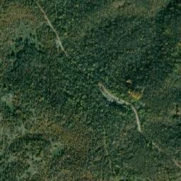 Satellite imagery of Čardak, MK