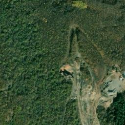 Satellite imagery of Čardak, MK