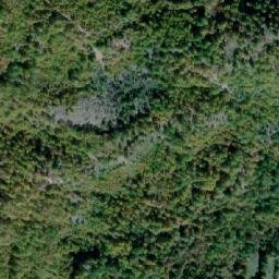 Satellite imagery of Bregovi, MK