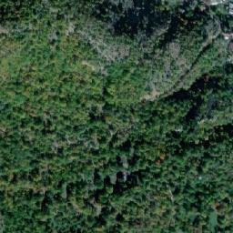 Satellite imagery of Bregovi, MK