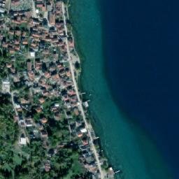 Satellite imagery of Bregovi, MK