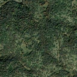 Satellite imagery of Pogled, MK