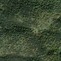 Satellite imagery of Pogled, MK