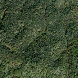 Satellite imagery of Pogled, MK
