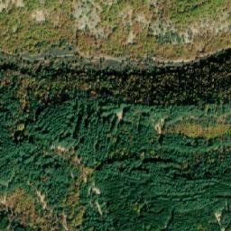 Satellite imagery of Prisoj, MK