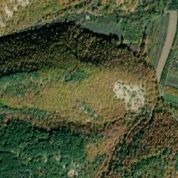 Satellite imagery of Prisoj, MK