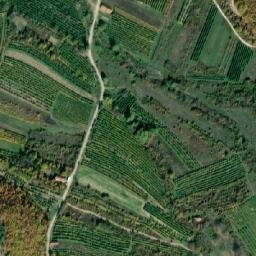 Satellite imagery of Tapančica, MK