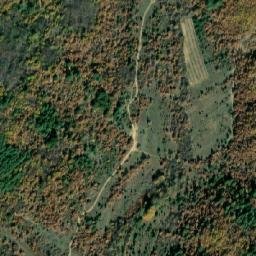 Satellite imagery of Tapančica, MK