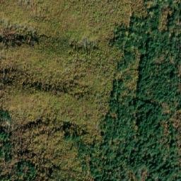 Satellite imagery of Izbiški Rid, MK