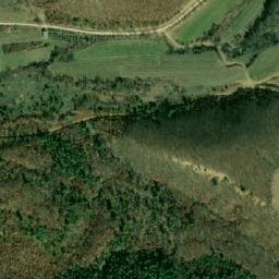 Satellite imagery of Bosnalec, MK