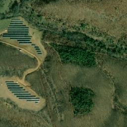 Satellite imagery of Bosnalec, MK