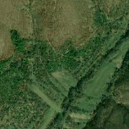 Satellite imagery of Šišanski Rid, MK