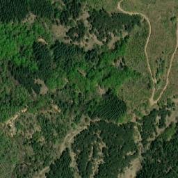 Satellite imagery of Glavište, MK