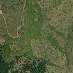 Satellite imagery of Glavište, MK