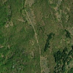 Satellite imagery of Košnica, MK