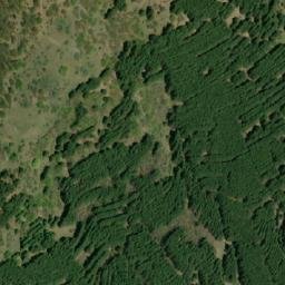 Satellite imagery of Košnica, MK