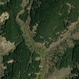 Satellite imagery of Bela Pesok, MK