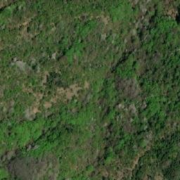 Satellite imagery of Dolgi Rid, MK