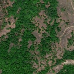 Satellite imagery of Smilj, MK