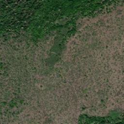 Satellite imagery of Doǵimot Brdo, MK