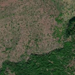 Satellite imagery of Doǵimot Brdo, MK