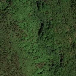 Satellite imagery of Košara, MK