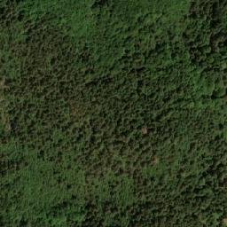 Satellite imagery of Košara, MK