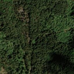 Satellite imagery of Košara, MK