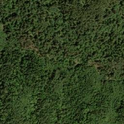 Satellite imagery of Crna Tumba, MK