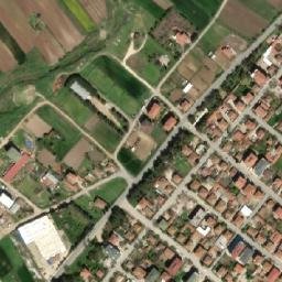 Drone Görünümü
