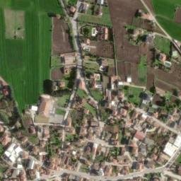 Drone Görünümü
