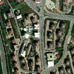 Drone Görünümü