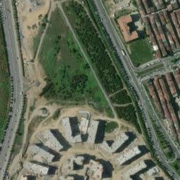 Drone Görünümü
