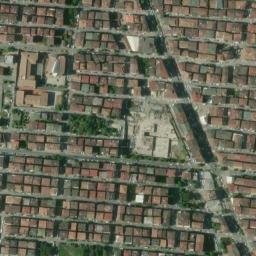 Drone Görünümü