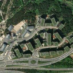 Drone Görünümü