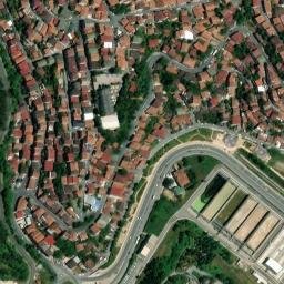 Drone Görünümü