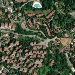 Drone Görünümü