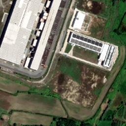 Drone Görünümü