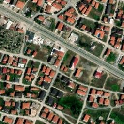 Drone Görünümü