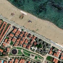 Drone Görünümü