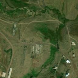 Satellite imagery of Tsaghkuti Kiklopyan, AM