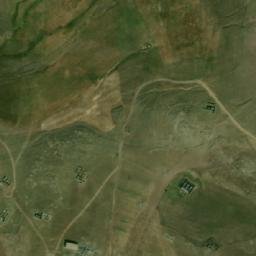 Satellite imagery of Tsaghkuti Kiklopyan, AM