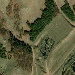 Satellite imagery of Odzabner, AM