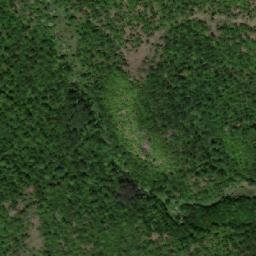 Satellite imagery of Ts’its’k’ar, AM