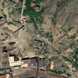 Satellite imagery of Koshaberd, AM