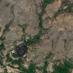 Satellite imagery of Koshaberd, AM