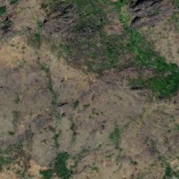 Satellite imagery of Koshaberd, AM