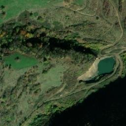 Satellite imagery of Boveri Chakat, AM