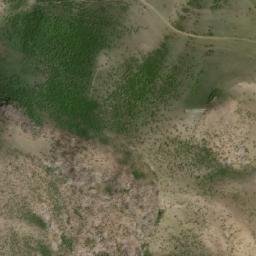 Satellite imagery of Kəkil Dağı, AZ